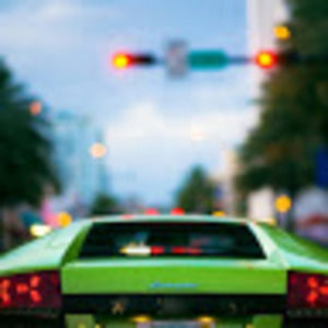 Meet your Posher, Roberta